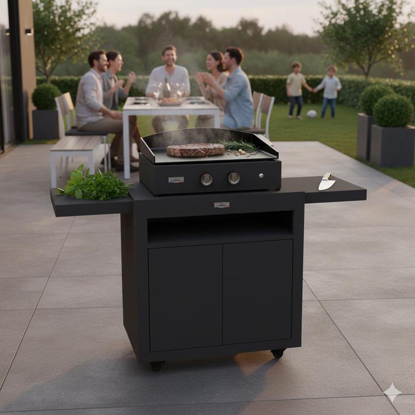 PLANCHA PURE EDITION