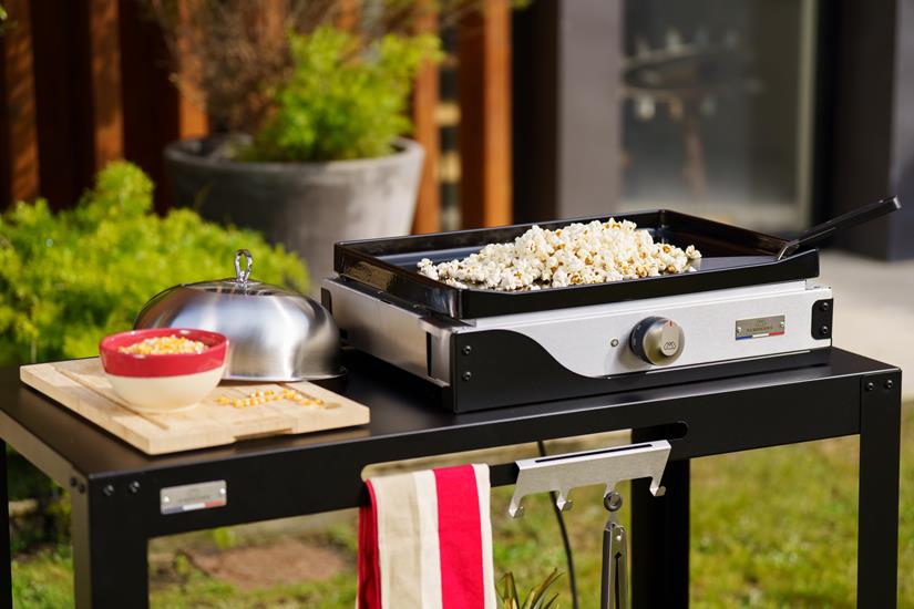 Plancha La Petite Française Electrique 150 Duo Reconditionnée