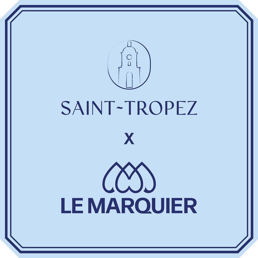 LA PETITE FRANÇAISE ÉDITION LIMITÉE SAINT-TROPEZ