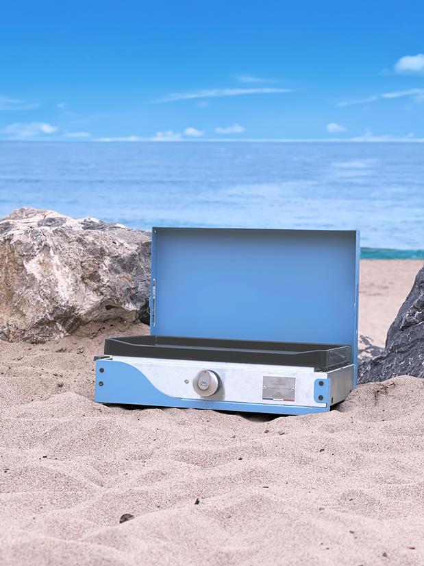 LA PETITE FRANÇAISE ÉDITION LIMITÉE SAINT-TROPEZ