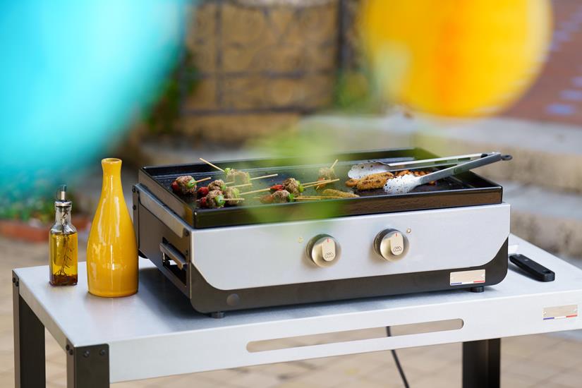 PLANCHA ORIGINAL ELECTRIQUE 260 DUO