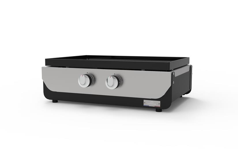 PLANCHA ORIGINAL ELECTRIQUE 260 DUO