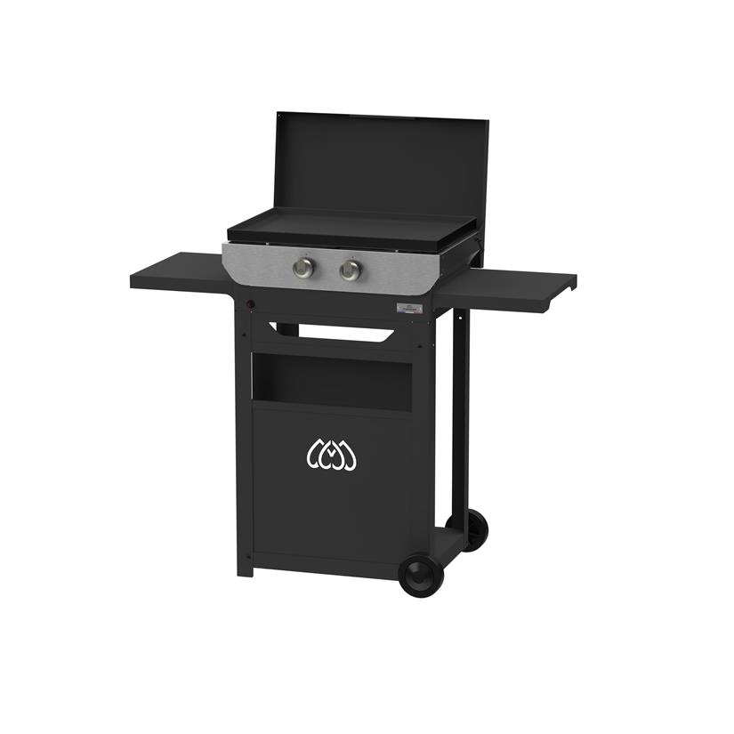 PLANCHA ORIGINAL GAZ 260 DUO