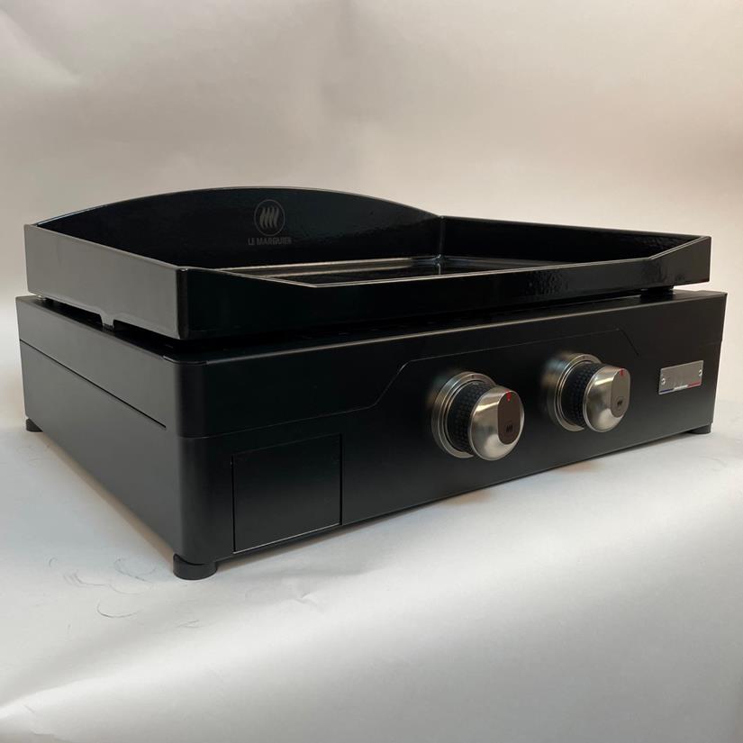 PLANCHA SIGNATURE ALLURE 260 ACIER RECONDITIONNEE [Très bon état]