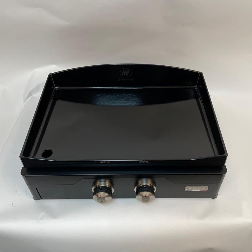 PLANCHA SIGNATURE ALLURE 260 ACIER RECONDITIONNEE [Très bon état]