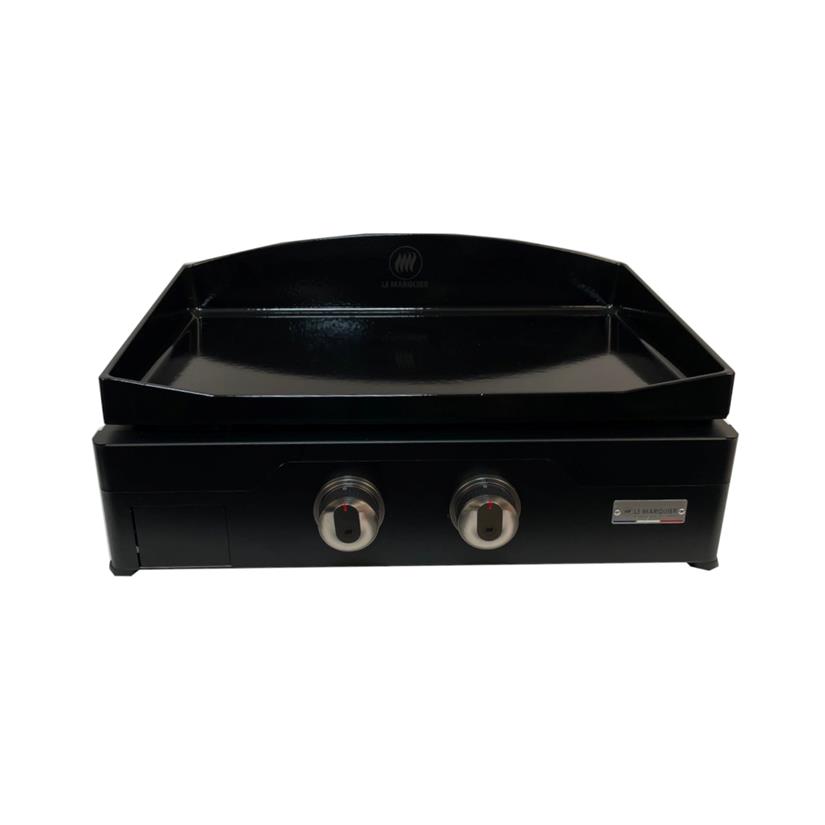 PLANCHA SIGNATURE ALLURE 260 ACIER RECONDITIONNEE [Très bon état]