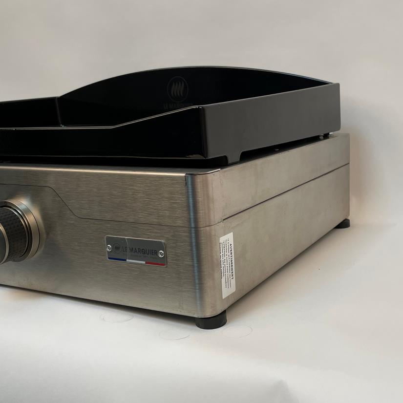 Plancha Allure 260 Inox reconditionnée [Bon état]