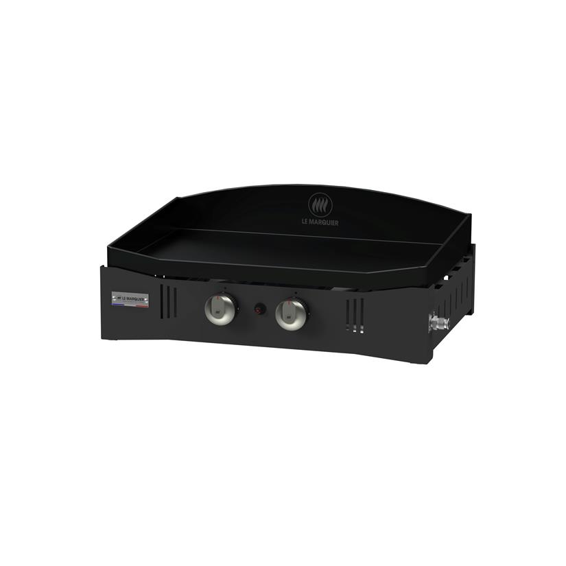 PLANCHA ONA 260 NOIR V2 RECONDITIONNEE