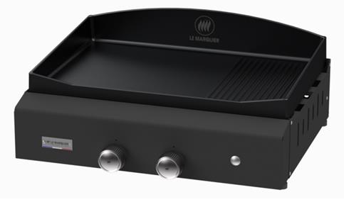 Plancha Baia 260 Reconditionnée