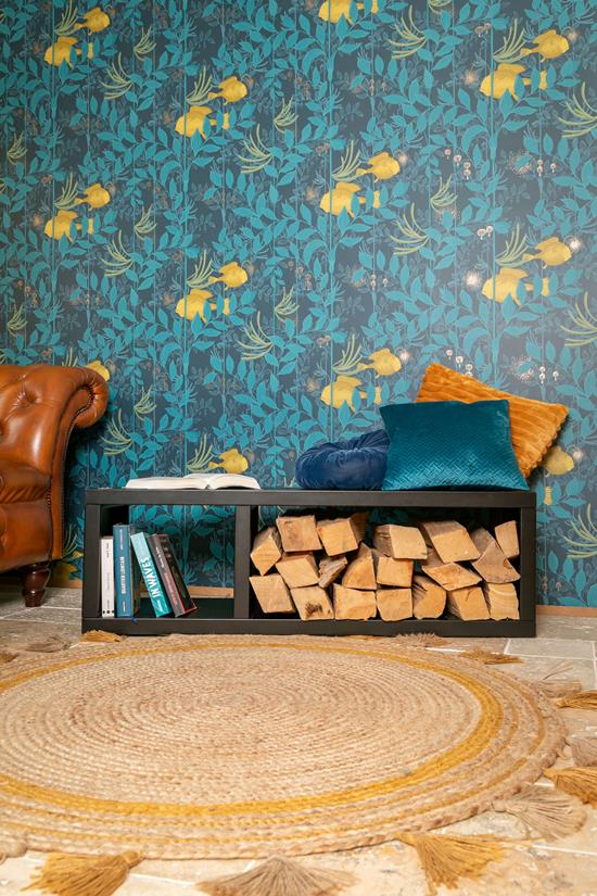 RANGE-BUCHE MEUBLE STUDIO