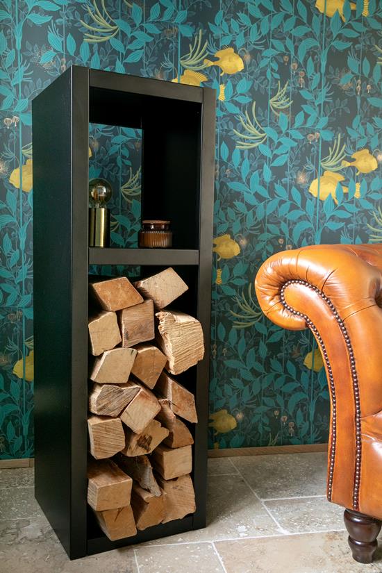 RANGE-BUCHE MEUBLE STUDIO