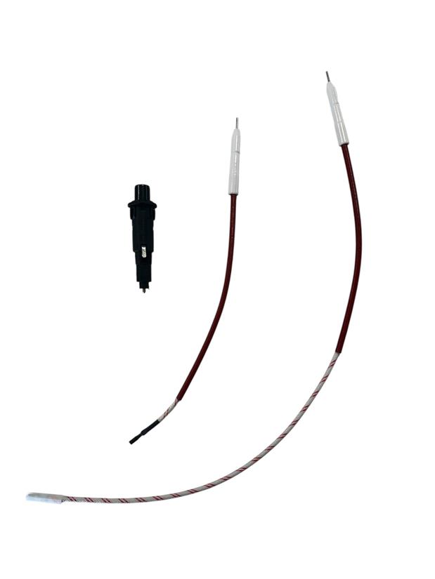 KIT ALLUMAGE PLANCHA FRANCAISE V1 OU V2 / LA PLANCHA INOX V2