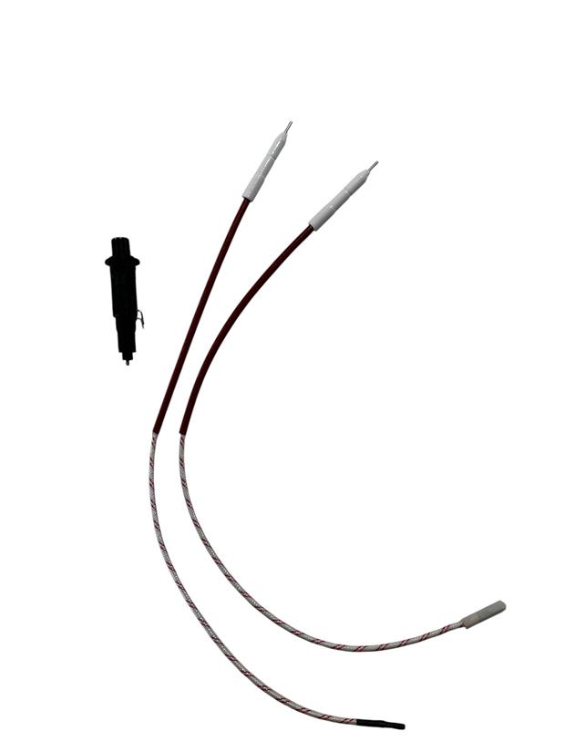 KIT ALLUMAGE PLANCHA ORIGINALE V1 OU V2