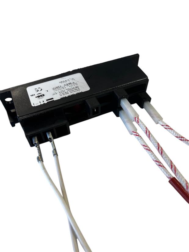 KIT ALLUMAGE PLANCHA PURE 375