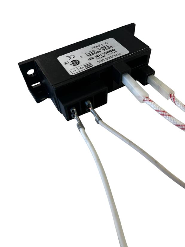 KIT ALLUMAGE LA PLANCHA INOX V1