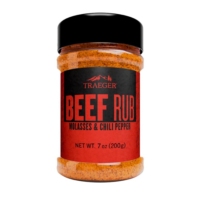 Epices Beef Rubs (Boeuf et Légumes)