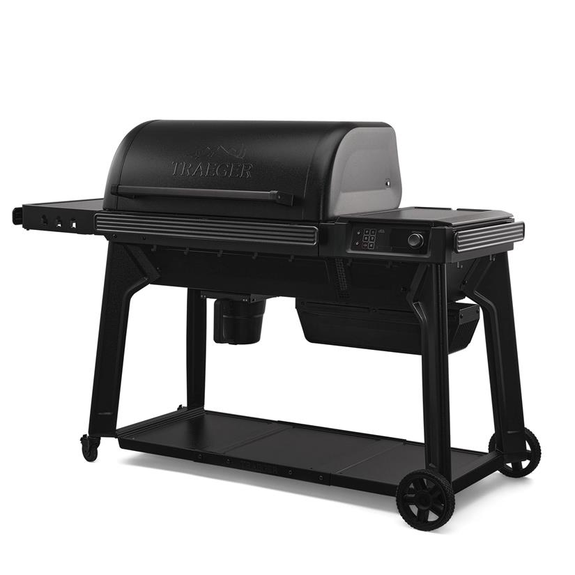 TRAEGER - WOODRIDGE PRO
