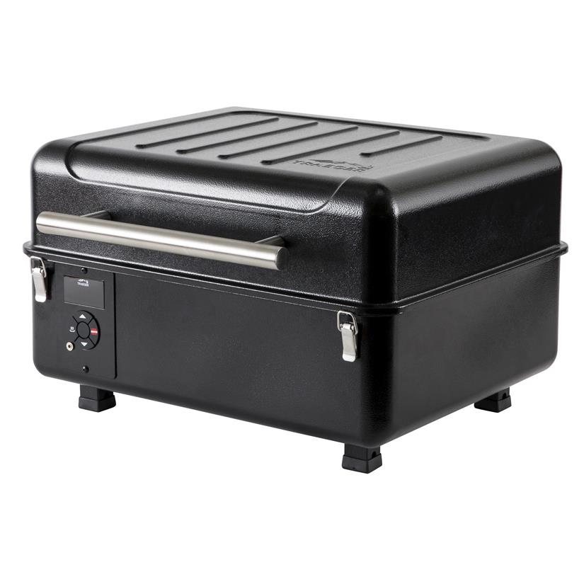 Barbecue à pellets Traeger Ranger