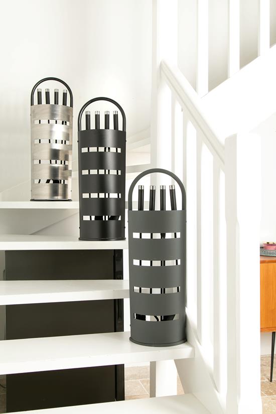 Serviteur Basic Elaia Noir