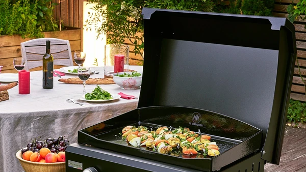 Couvercles de protection