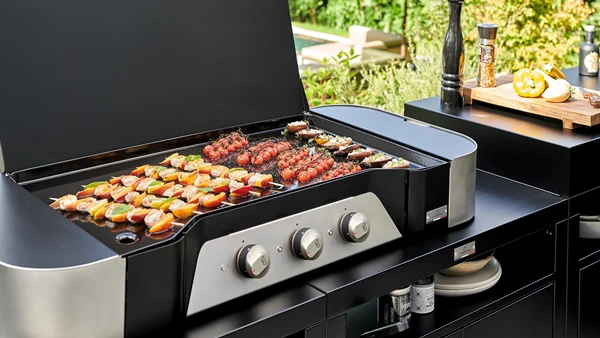 Planchas - French Griddles