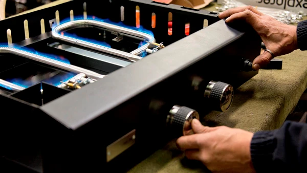 Planchas reconditionnées