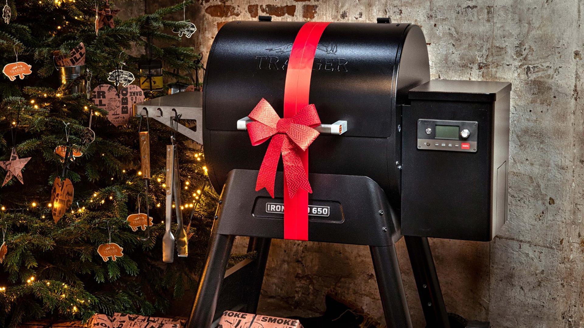 - 500€ SUR LES IRONWOODS 650 & 885