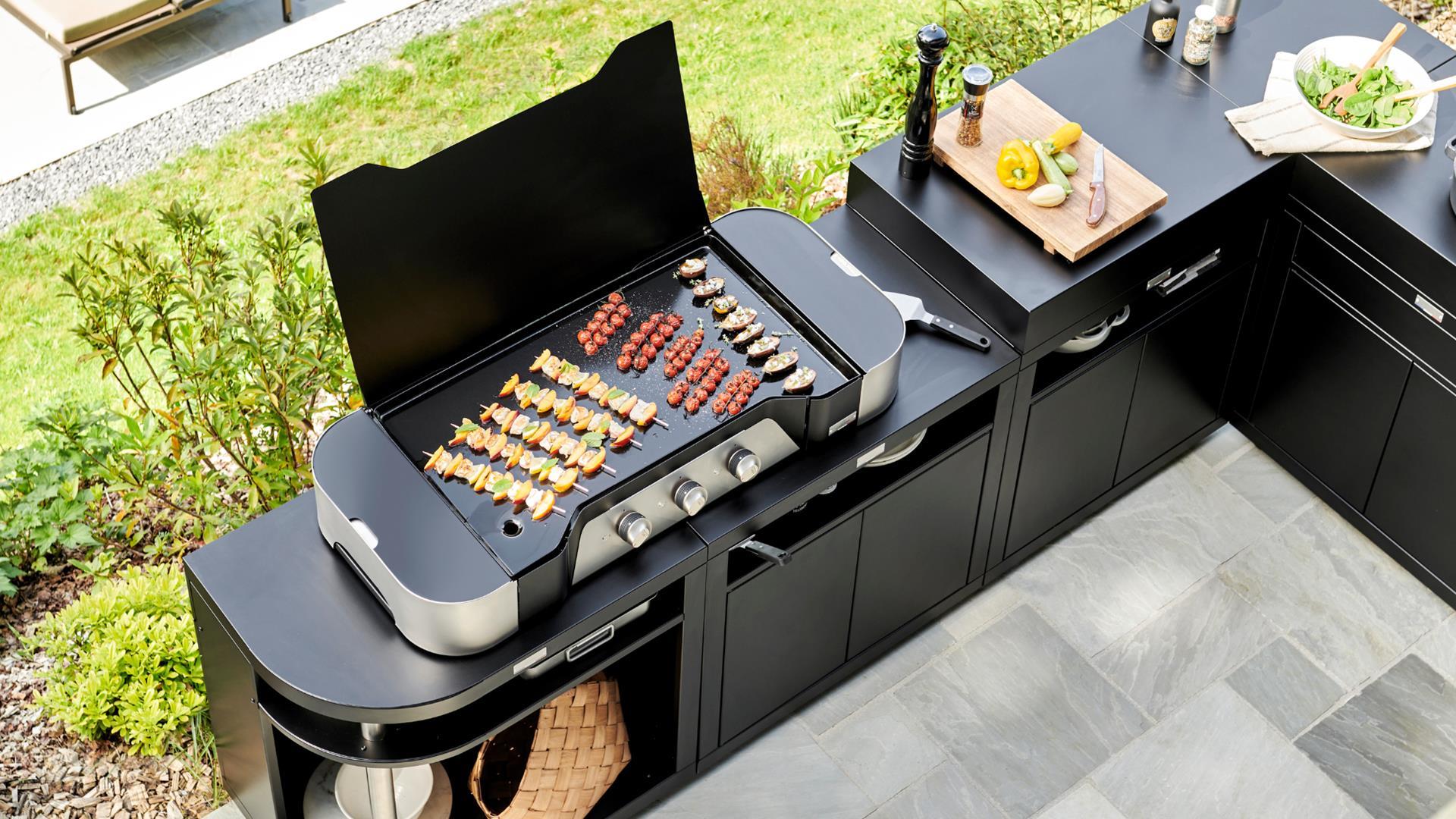 DE L'IDEE A LA REALISATION