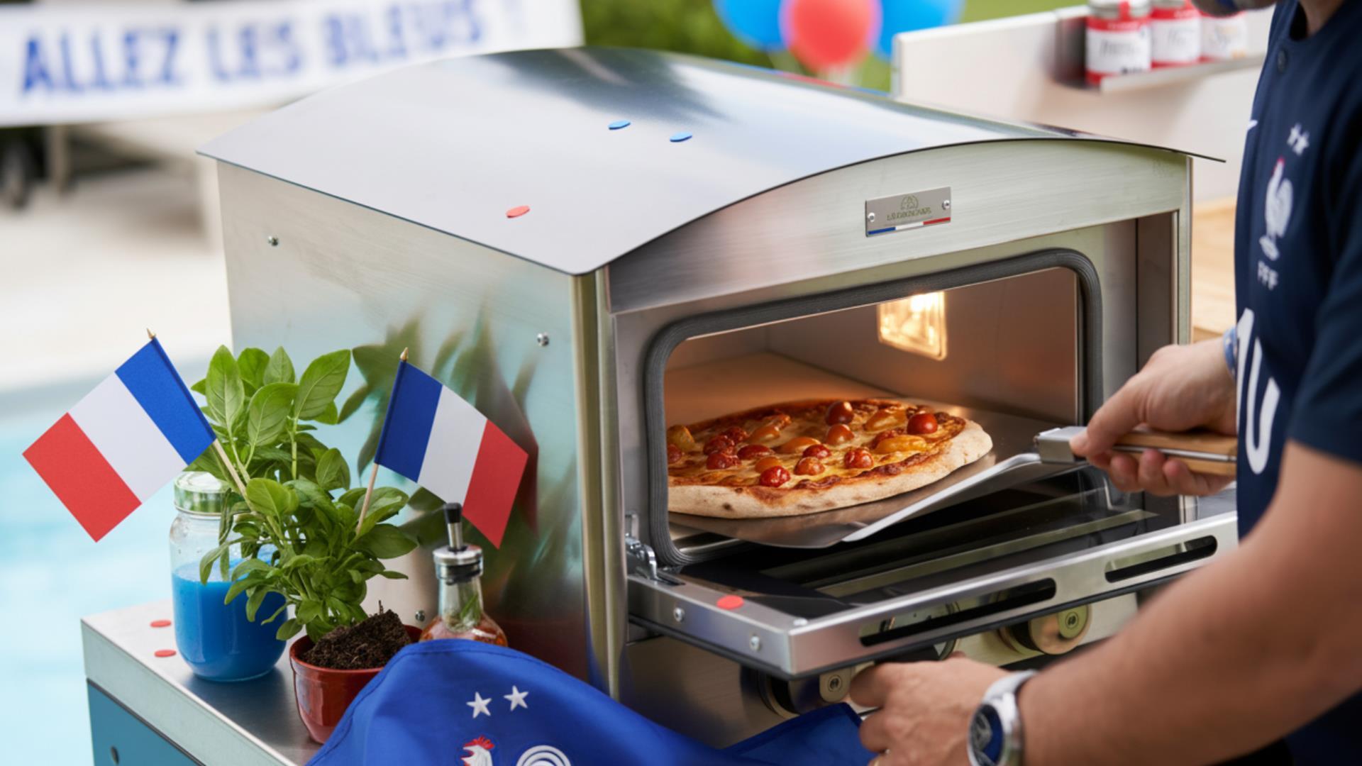 OFFRE COUPE DU MONDE