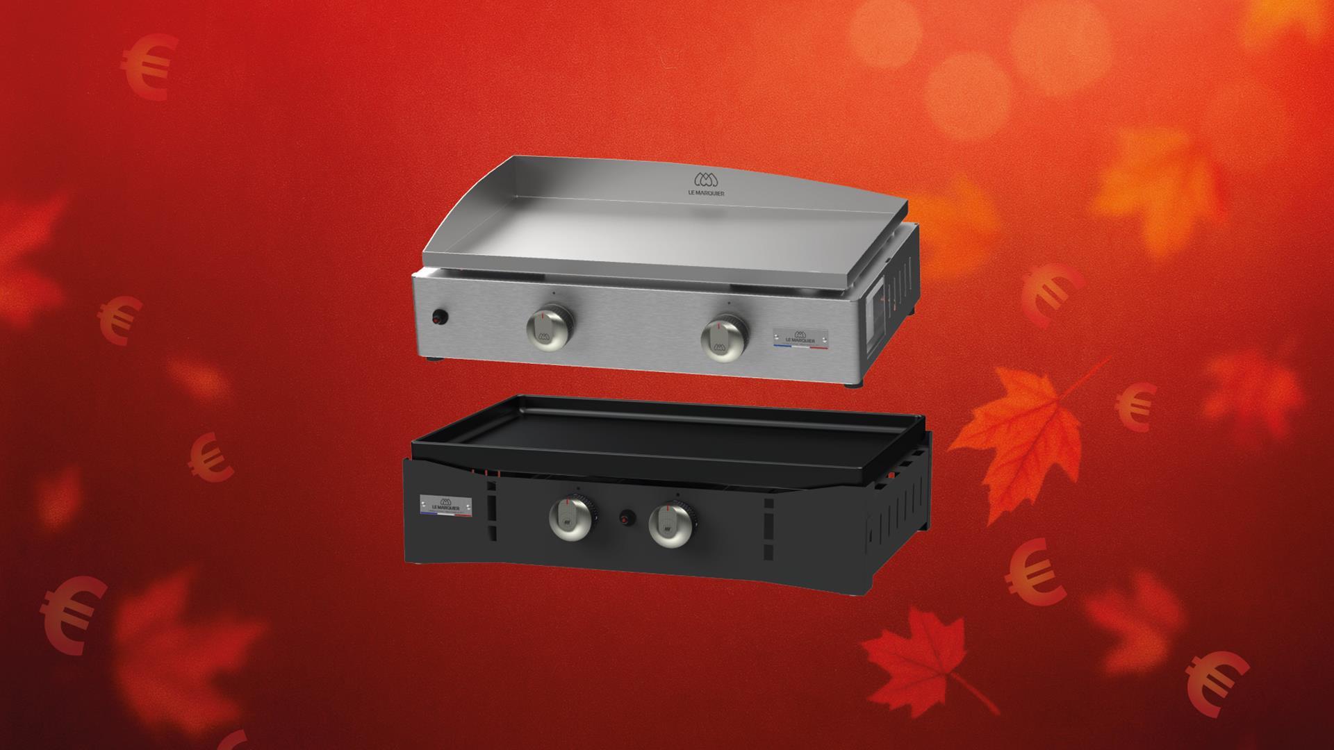 LES FEUILLES TOMBENT, LES PRIX AUSSI