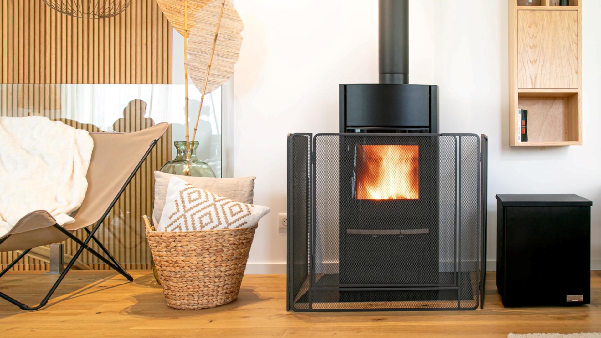 DECOUVREZ LA COLLECTION CHAUFFAGE