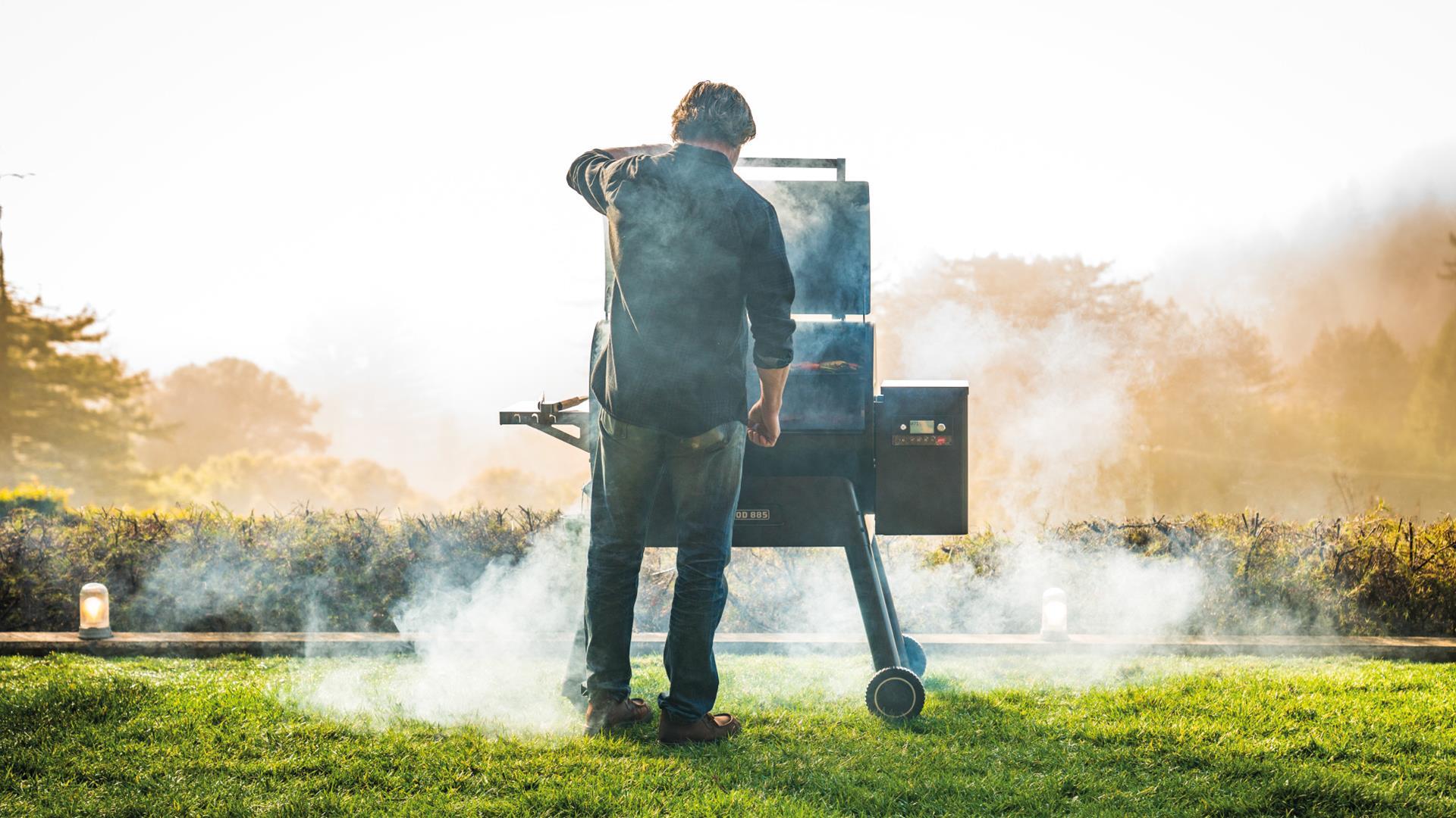 - 500€ SUR LES IRONWOODS 650 & 885