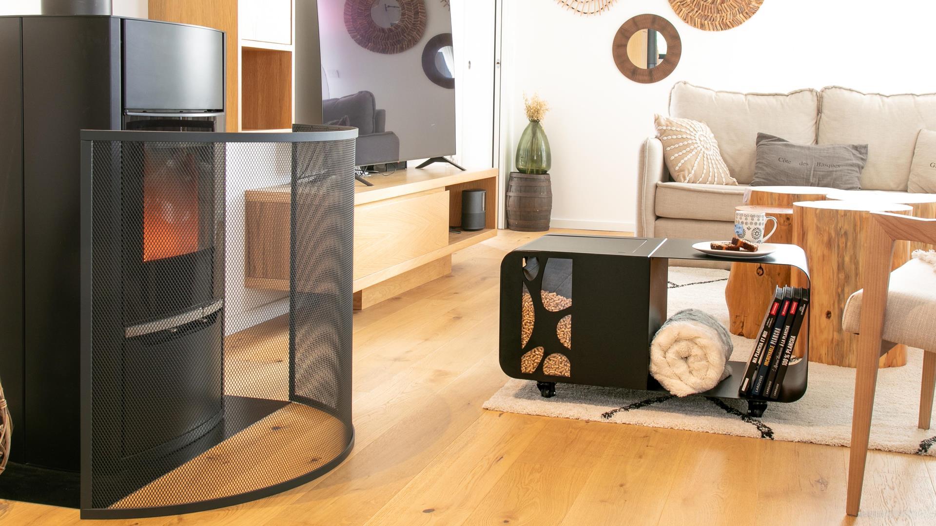 DECOUVREZ LA COLLECTION 2026 CHAUFFAGE