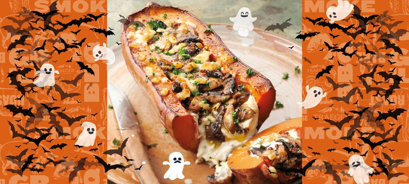 Butter'Nizza 🎃 mais qu'est-ce qui se cache dans cette courge butternut ?